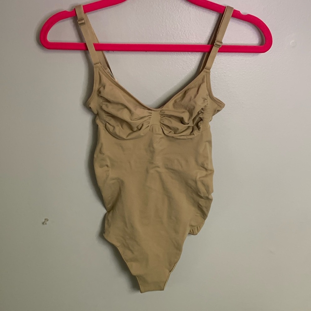 Skims sculpting bodysuit